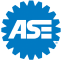 ASE-certified master technicians
