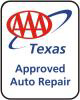 Texas Approved Auto Repair